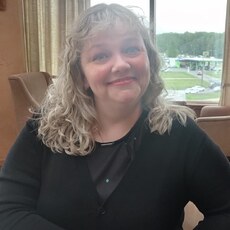 Фотография девушки Лера, 52 года из г. Санкт-Петербург