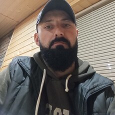 Фотография мужчины Виталий, 34 года из г. Лунинец