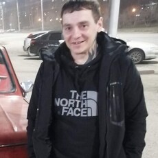 Фотография мужчины Сашка, 39 лет из г. Самара