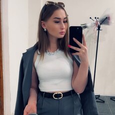 Фотография девушки Глаша, 26 лет из г. Ступино