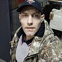 Серёга, 36 лет