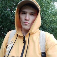 Фотография мужчины Руслан, 24 года из г. Пермь