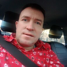 Фотография мужчины Алексей, 43 года из г. Новосибирск