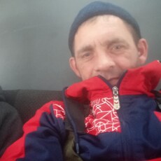 Фотография мужчины Вадим, 38 лет из г. Чаны