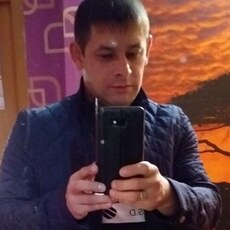 Фотография мужчины Рамис, 42 года из г. Альметьевск