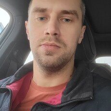 Фотография мужчины Александр, 32 года из г. Чудово