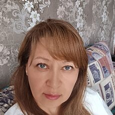 Фотография девушки Алина, 33 года из г. Новосибирск