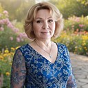 Елена, 61 год