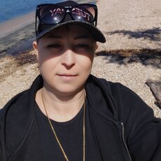 Фотография девушки Александра, 41 год из г. Улан-Удэ