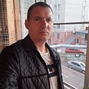 Владимир, 37 лет