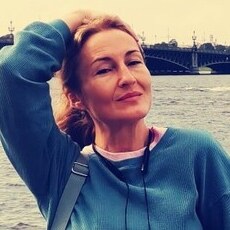 Фотография девушки Ольга, 41 год из г. Чкаловск