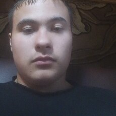 Фотография мужчины Влад, 26 лет из г. Дальнереченск