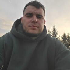 Фотография мужчины Женя, 30 лет из г. Орша