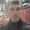 Алекс, 38 лет