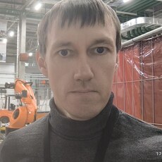 Фотография мужчины Алекс, 38 лет из г. Казань