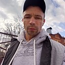 Серега, 40 лет
