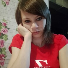 Фотография девушки Vera, 30 лет из г. Шилка