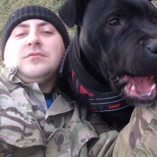 Фотография мужчины Sergio, 41 год из г. Мозырь