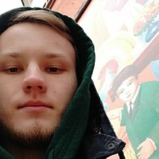 Фотография мужчины Константин, 26 лет из г. Донецк (Ростовская Обл.)