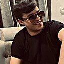 Милан, 22 года