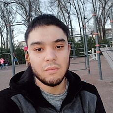 Фотография мужчины Саид, 27 лет из г. Тараз