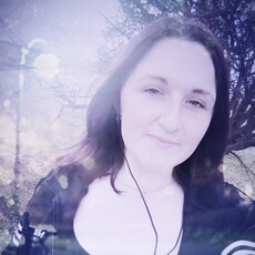 Фотография девушки Аня, 26 лет из г. Симферополь