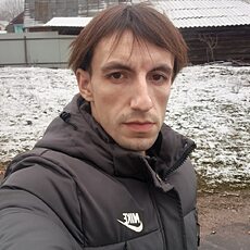 Фотография мужчины Филипп, 28 лет из г. Урень