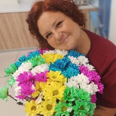 Фотография девушки Елена, 40 лет из г. Подольск