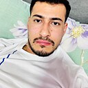 Amir, 24 года