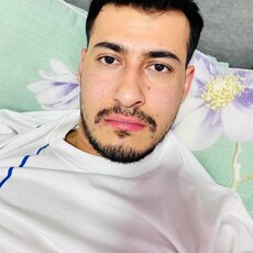 Фотография мужчины Amir, 24 года из г. Алматы