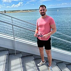 Фотография мужчины Даниил, 41 год из г. Уфа