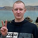 Иван, 23 года