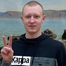 Фотография мужчины Иван, 24 года из г. Гомель