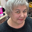 Надежда, 50 лет