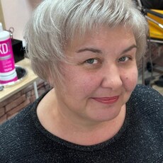 Фотография девушки Надежда, 50 лет из г. Челябинск