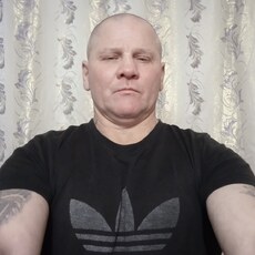 Фотография мужчины Николай, 50 лет из г. Кингисепп