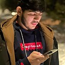 Наиль, 25 лет