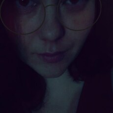 Фотография девушки Тишина, 26 лет из г. Буденновск