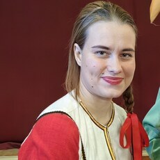 Фотография девушки Алена, 38 лет из г. Тольятти