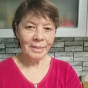 Надежда, 66 лет