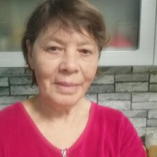 Фотография девушки Надежда, 66 лет из г. Горно-Алтайск