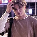 Максим, 25 лет