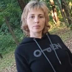 Фотография девушки Светлана, 42 года из г. Тамбов