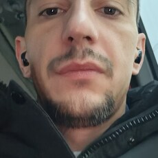 Фотография мужчины Сергей, 37 лет из г. Борисов