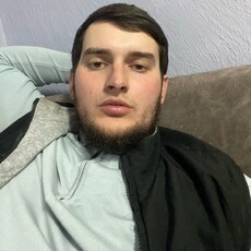 Фотография мужчины Adam, 27 лет из г. Шахты