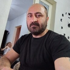 Фотография мужчины Эрик, 36 лет из г. Усть-Лабинск