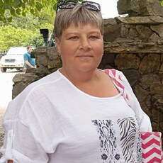 Фотография девушки Наталья, 47 лет из г. Струнино