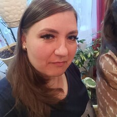 Фотография девушки Анастасия, 37 лет из г. Белогорск