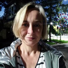 Фотография девушки Елена, 51 год из г. Костанай