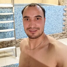 Фотография мужчины Dima, 35 лет из г. Бухара